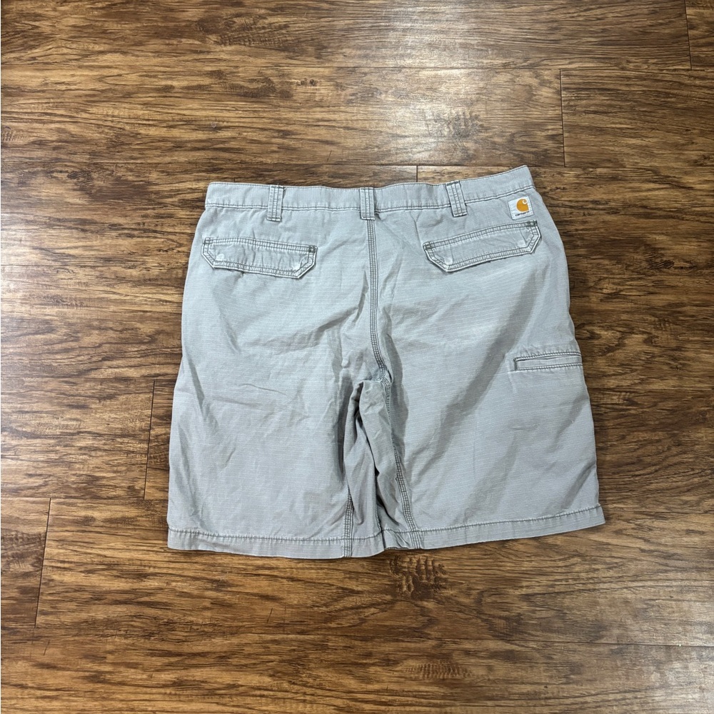 men’s size 40 carhartt shorts